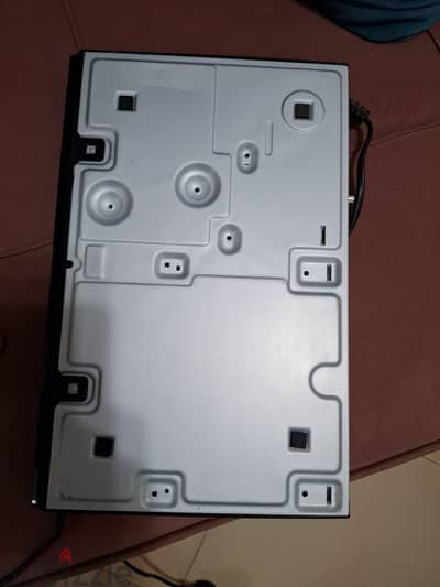 مشغلDVD باناسونيك