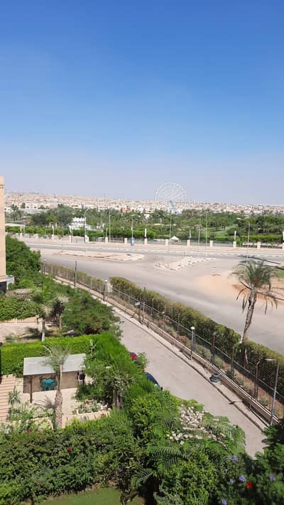 Apartment for Rent in Uber City – Sheikh Zayed  - Area: 171 sqm - 3 Bedrooms - 2 Bathrooms - First Floor - Close to All Services