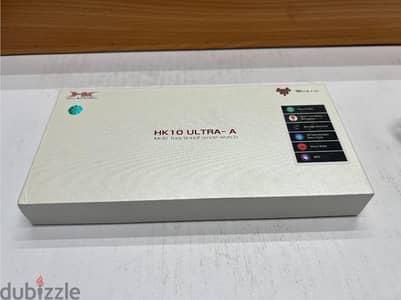 Smart watch HK 10 Ultra