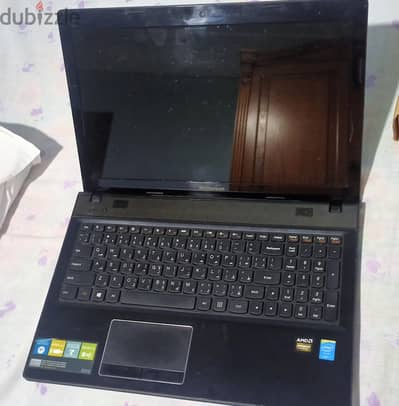 Lenovo g510