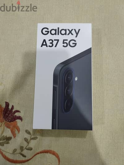 سامسونج جالكسي a 37