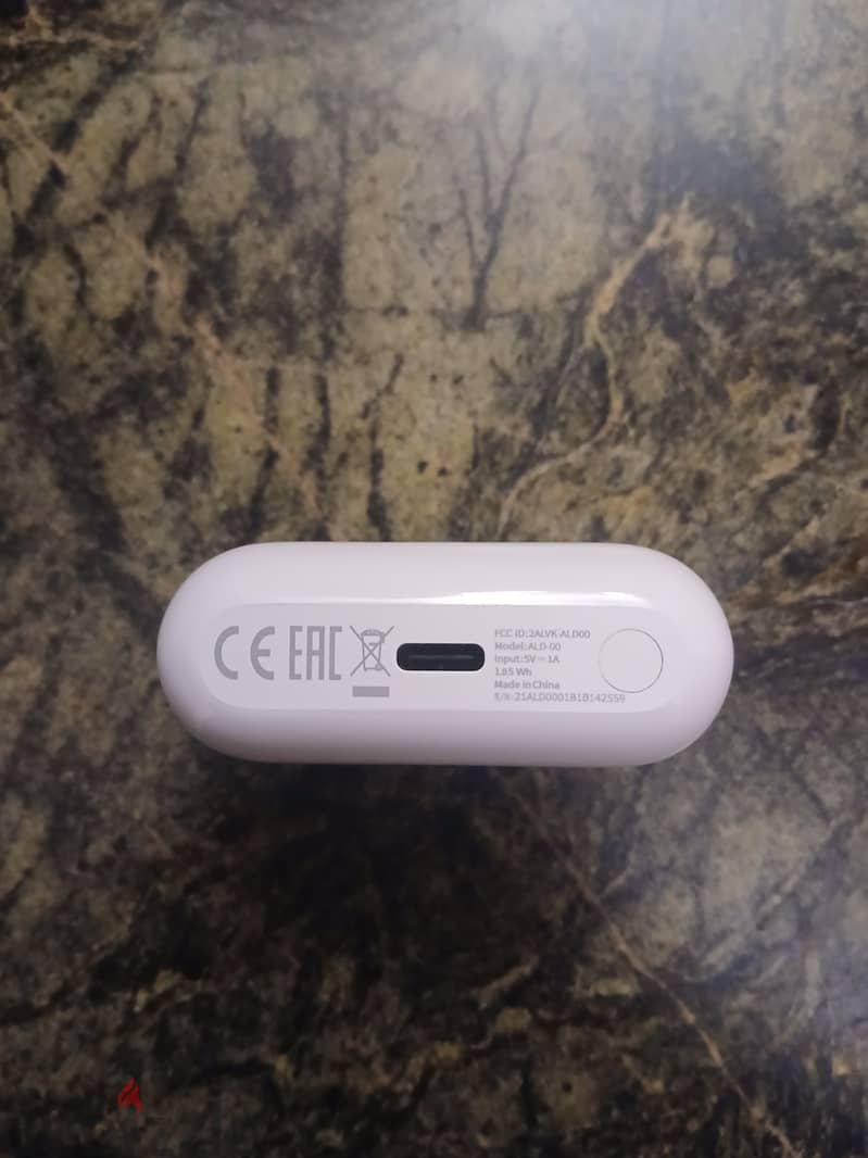 Honor choice earbuds X للبيع 2