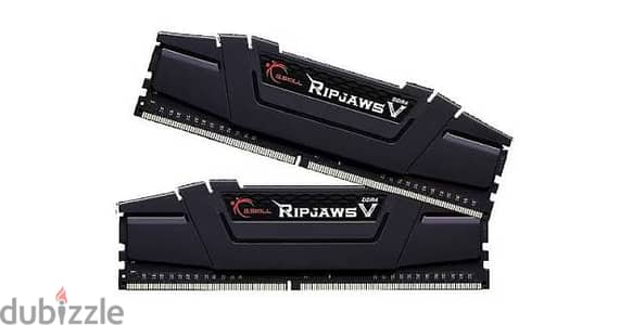 G. SKILL 32GB 2x16GB RAM 3200MHZ CL16