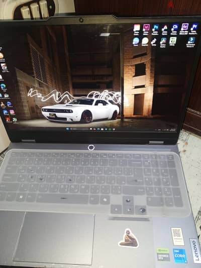 لاب توب لينوفو LOQ