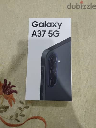 سامسونج ايه 37