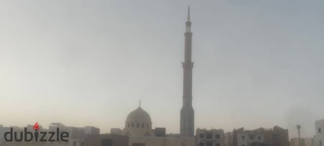 للبيع قطعة أرض مميزة - الحي السادس - مدينة بدر