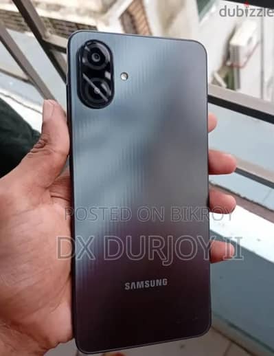 Samsung A07 5G