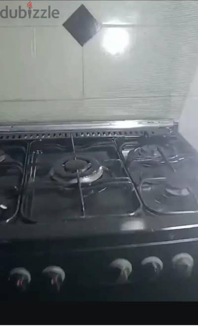 بوتجاز يونير اير خمسه شعله