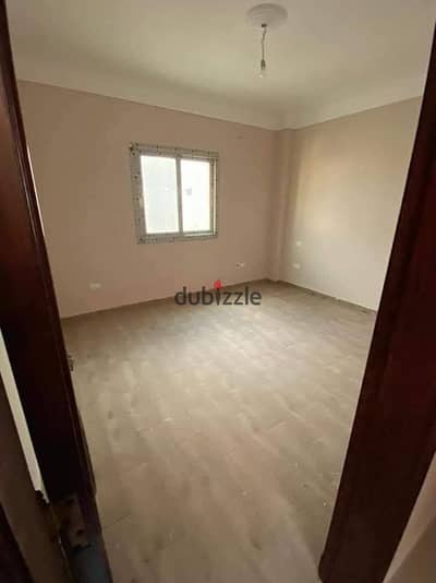 Apartment for rent in the First Settlement on Sadat Axis Directly