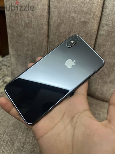 Apple - iPhone XS Max