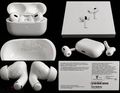 AirPod Pro 2