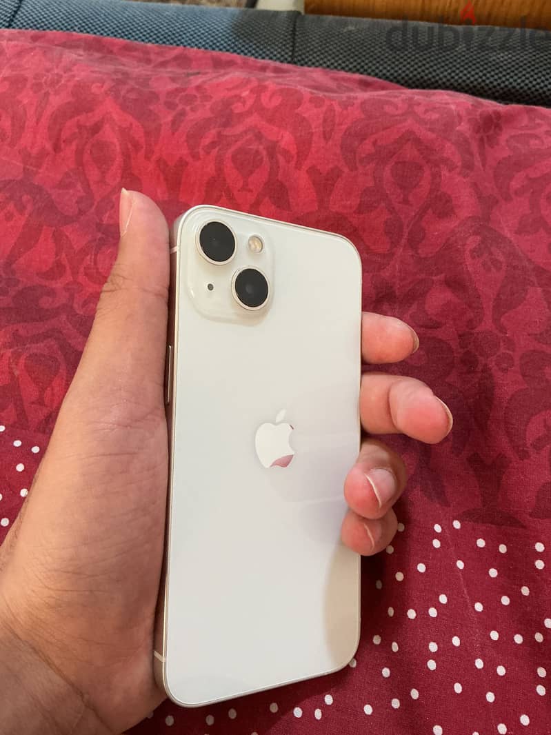 Apple - iPhone 13 6