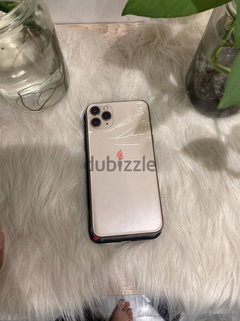 iPhone 11 Pro Max 1