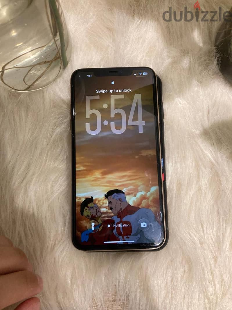 iPhone 11 Pro Max 4