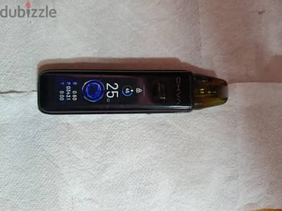 xlim 3 ultra pod