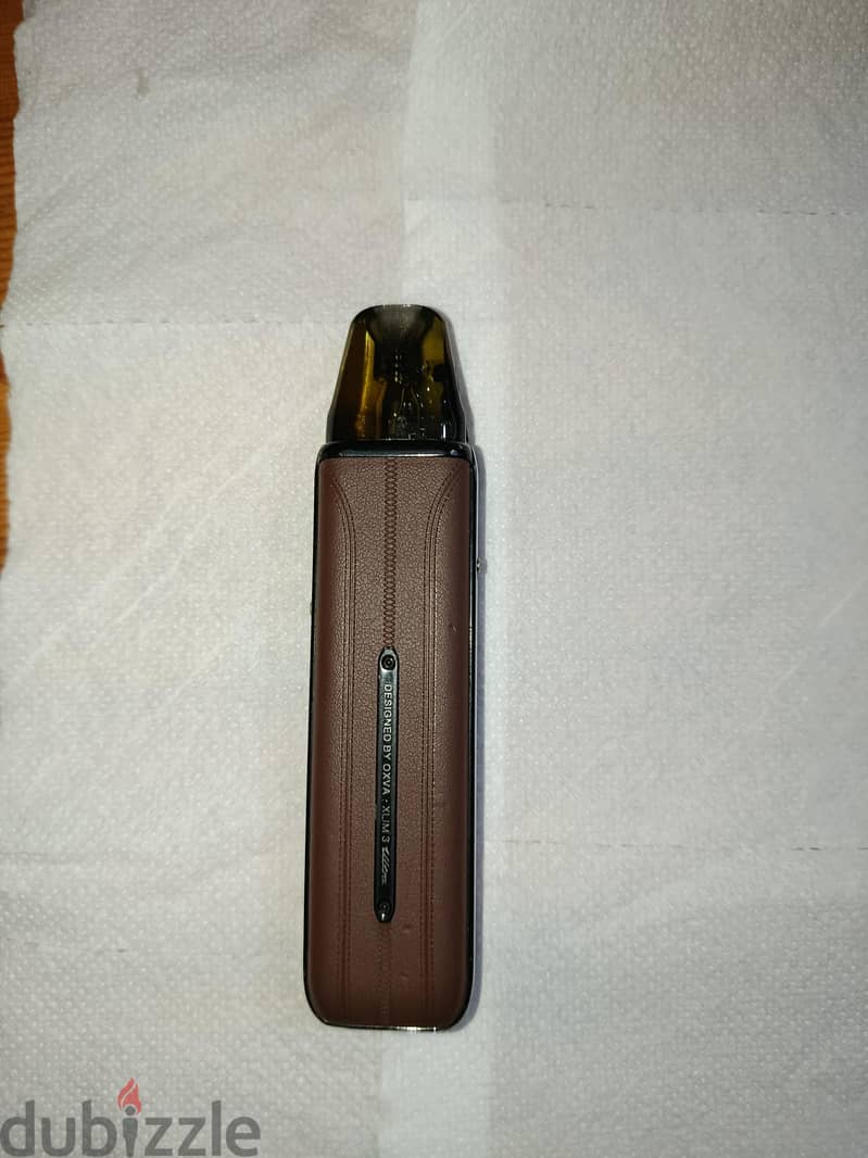xlim 3 ultra pod 1