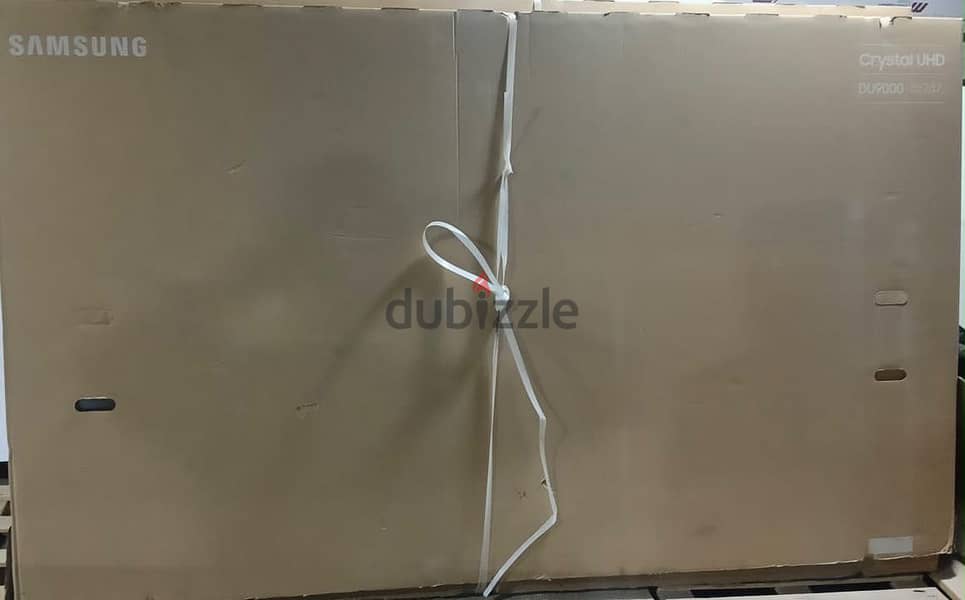 Samsung 98 inch Led 4k 1