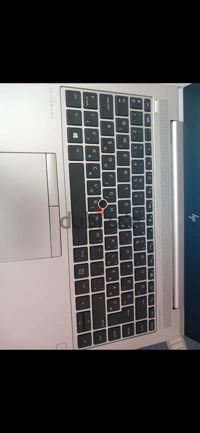 hp elitebook 830 g6