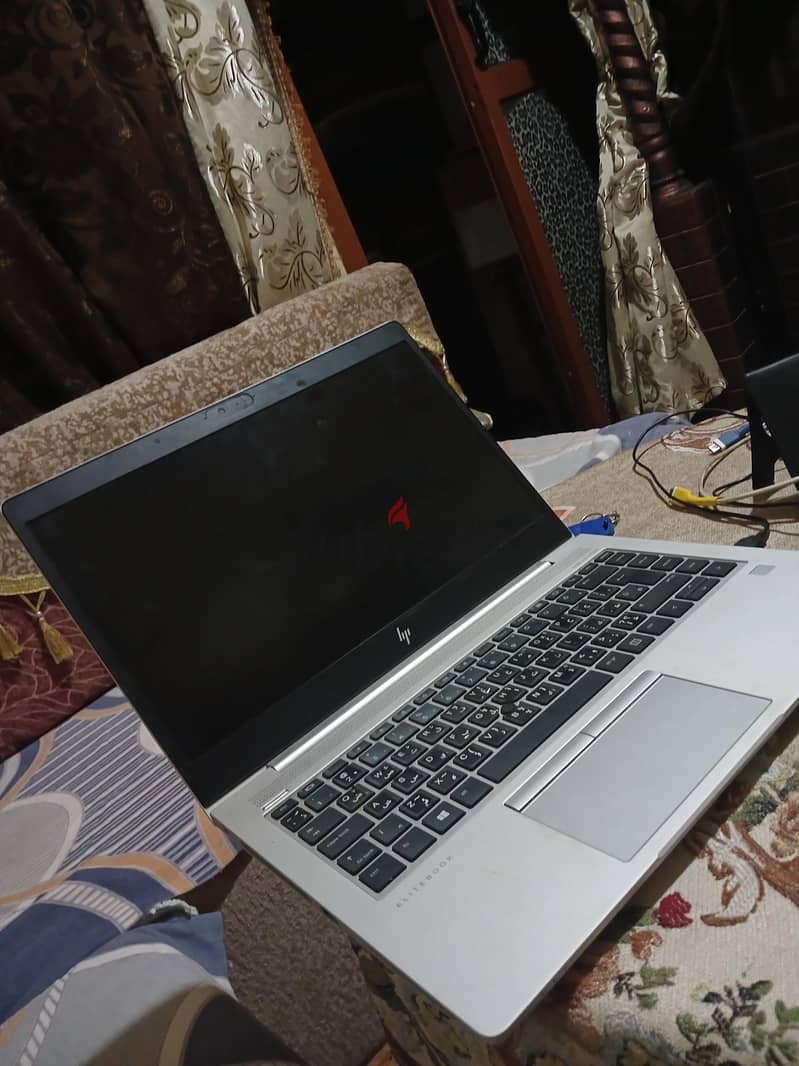 hp elitebook 830 g6 2