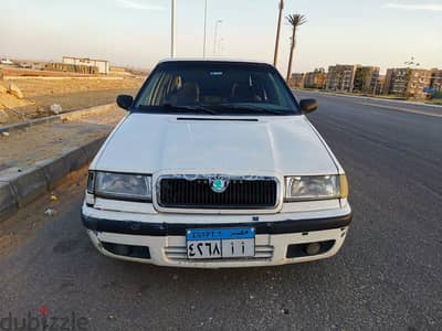 سكودا فيليشيا 1999 للبيع 6 أكتوبر