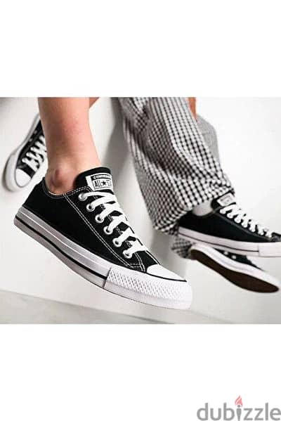 converse sneaker