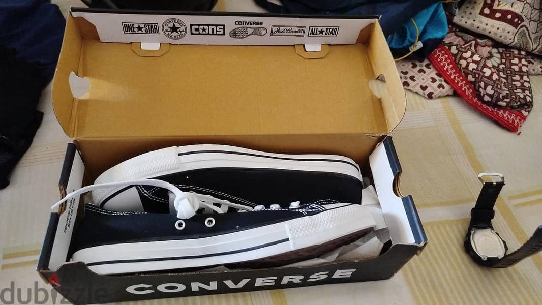 converse sneaker 5