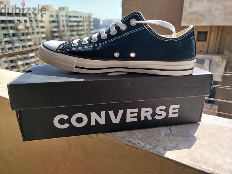 converse sneaker 7