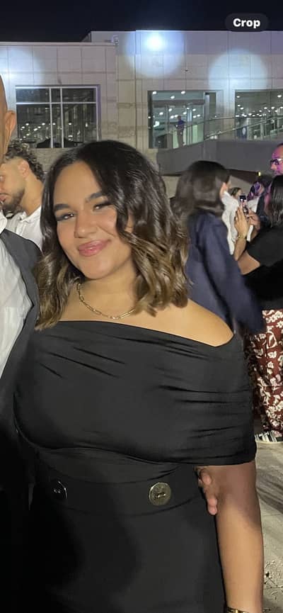 Malak Morsy