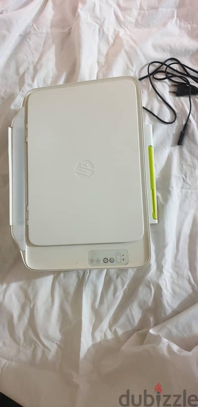 طباعه HP DeskJet 2130