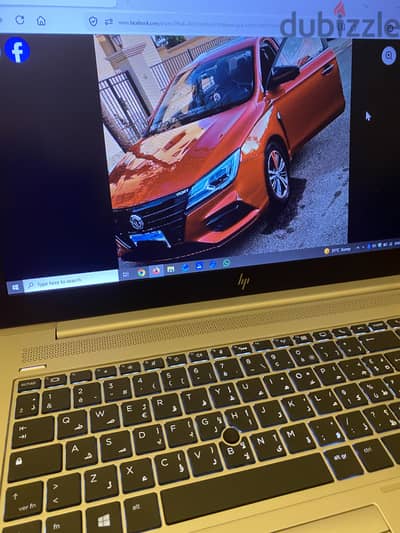 HB ELiteBook 850 G5