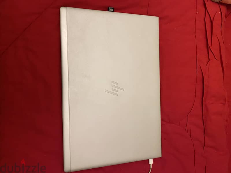 HB ELiteBook 850 G5 2