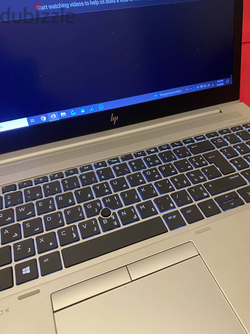 HB ELiteBook 850 G5 3