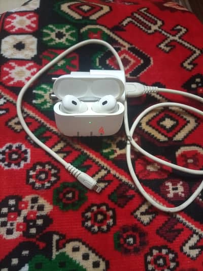 سماعه أبل الاصليه