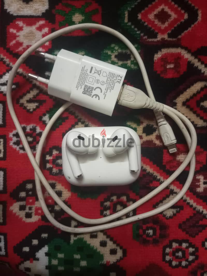سماعه أبل الاصلي 1