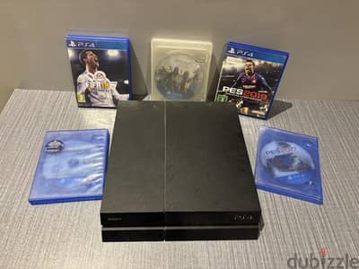 playstation 4