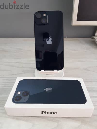 Apple - iPhone 13