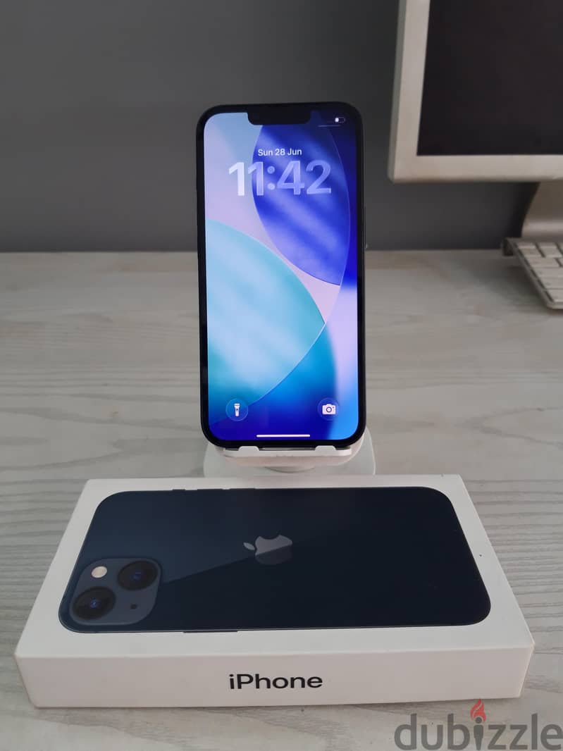 Apple - iPhone 13 1