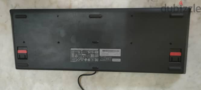 كيبورد Lenovo اصلي للبيع