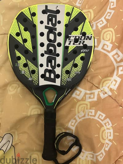 Babolat Counter Viper 2023