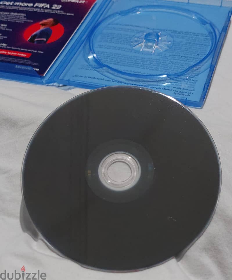 FIFA 22 (PS5) 2