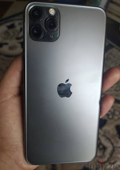iPhone 11 Pro Max