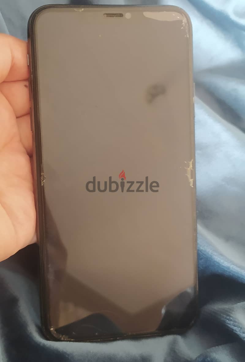iPhone 11 Pro Max 3