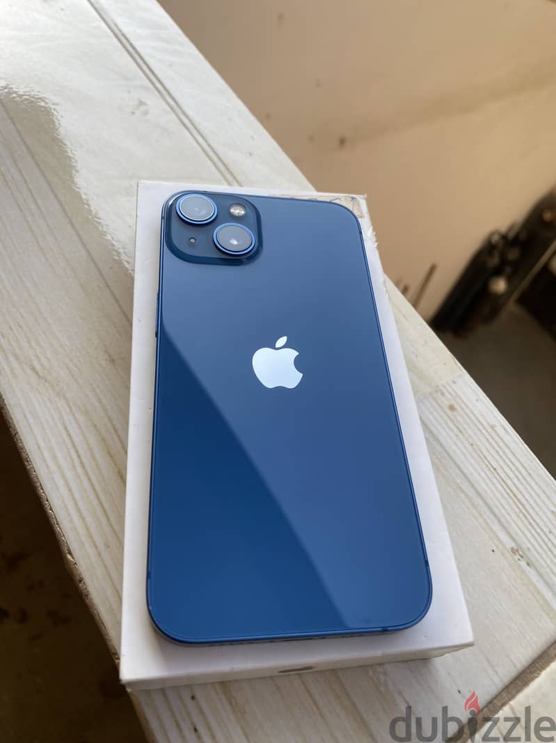 Apple - iPhone 13 1