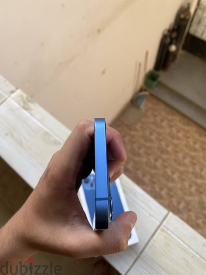 Apple - iPhone 13 7