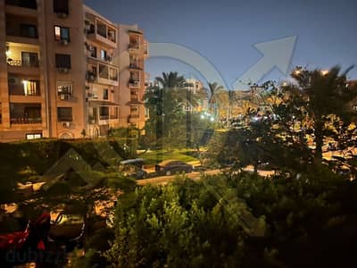 شقة مفروشة للإيجار بالرحاب 2 | 90م | غرفتان | تشطيبات خاصة