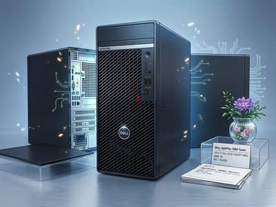Dell optiplex7080Tower
