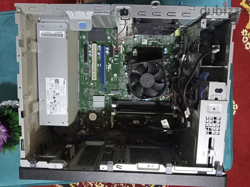 Dell optiplex7080Tower 1