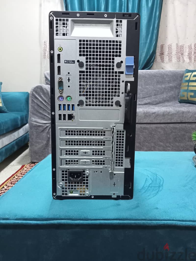 Dell optiplex7080Tower 5