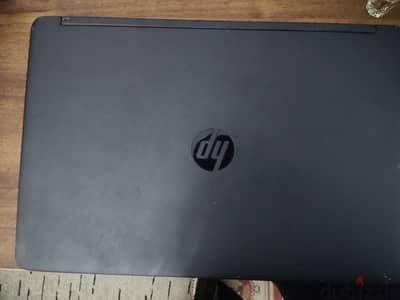 HP ProBook 650 g1 / 4th gen / i5 /512gb /8/gb ram