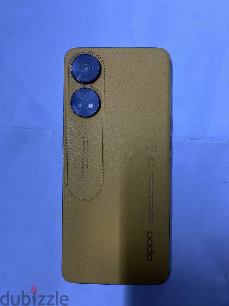 Oppo Reno 8T 5G 7